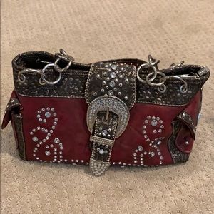 Murdochs purse. New with tags. Never used